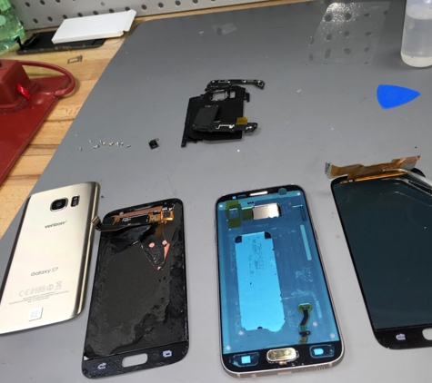 CPR Cell Phone Repair Dublin - Dublin, GA