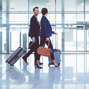 Shuttlz Airport Service - Toongabbie, NSW