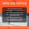 A Plus Garage Doors & Repair gallery