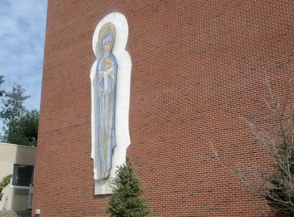 Saint Clare's Denville Hospital - Denville, NJ