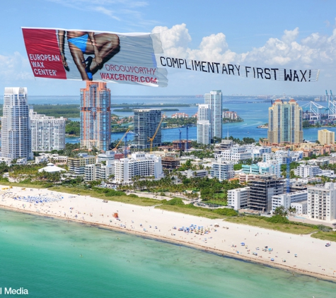 Van Wagner Aerial Media LLC - Pembroke Pines, FL