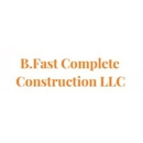 B.Fast Complete Construction - Dock Builders