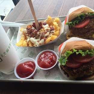 Shake Shack - Yonkers, NY