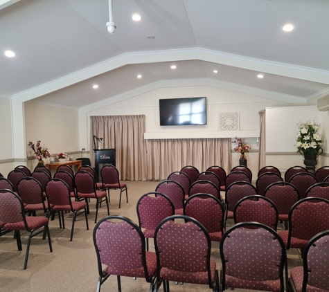 Owens Maranoa Funeral Service - Roma, QLD