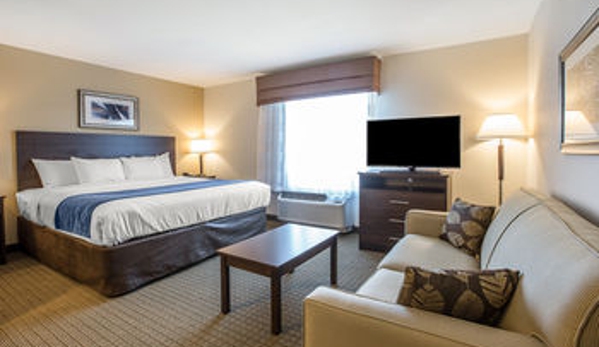 MainStay Suites Cartersville - Emerson Lake Point - Emerson, GA