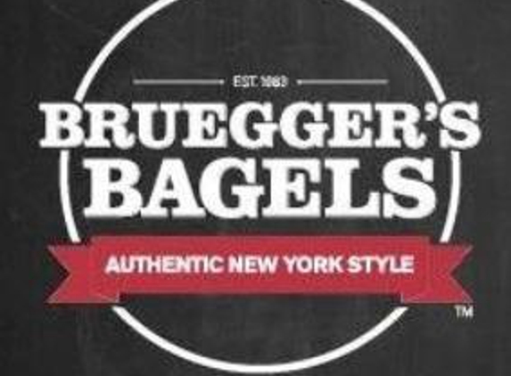 Bruegger's - Boston, MA