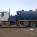 Vacu Jet Septic Inc - Septic Tanks & Systems