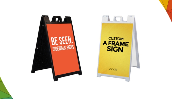 iPrint and Design USA - Miami, FL. Need printed a frame signs in Miami?

Call us today
305-800-iPDU

Best Printing Company in Miami for 12yrs.

iPrintanddesignusa.com