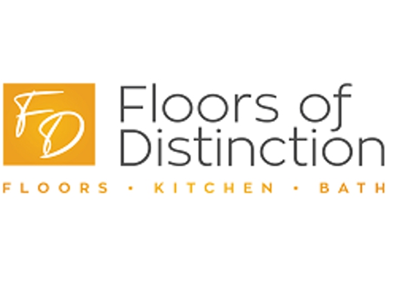 Floors of Distinction - Leesburg, FL