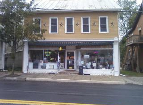 Redeemed Books & Gifts - Mount Holly Springs, PA