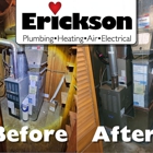 Erickson Plumbing Heating