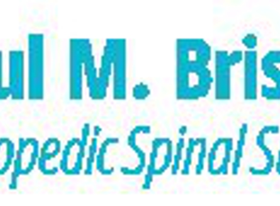 Dr. Paul M. Brisson, MD - New York, NY