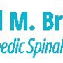 Dr. Paul M. Brisson, MD