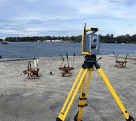 Richardson Surveys - Beenleigh, QLD