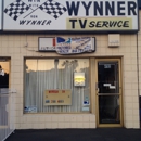 Wynner TV - Repair Service - Television & Radio-Service & Repair
