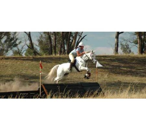 National Equestrian Centre Kerrabee