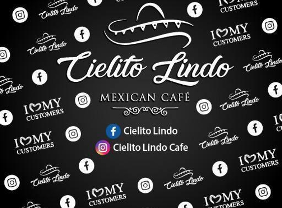 Cielito Lindo Cafe - Maywood, IL