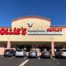 Ollie's Bargain Outlet - Discount Stores