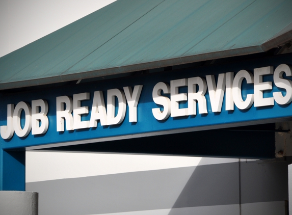 Job Ready Services - Raleigh, NC