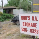 Bob's RV & Trailer Storage - Recreational Vehicles & Campers-Storage