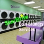 StarBrite Coin Laundry and Services