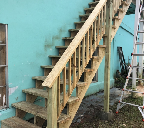 JOYNER HOME REPAIR LLC. - Daytona Beach, FL