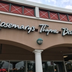 Rosemary's Thyme Bistro