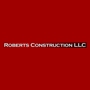 Roberts Construction LLC