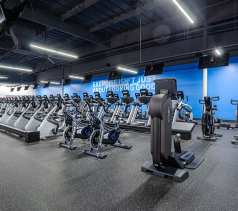 Blink Fitness - Closed - Bellflower, CA