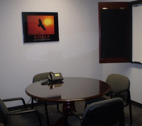 Triad Business Centers - Jackson, MS. Small Conference Room 400A