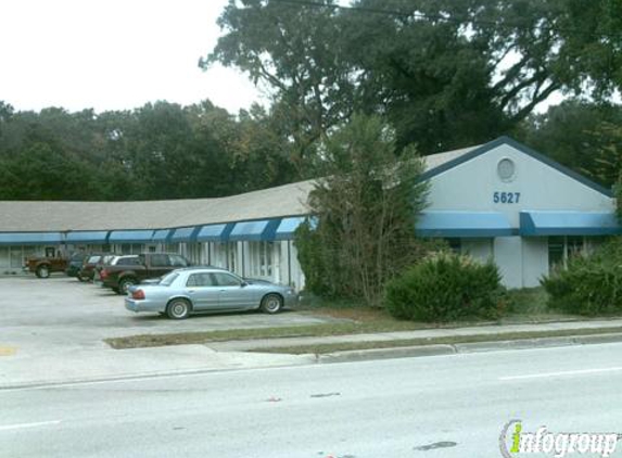 Frye Insurance - Jacksonville, FL