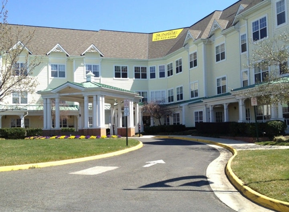 Sunrise Senior Living - Springfield, VA