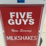 Five Guys