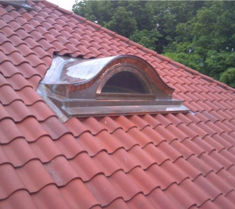 STS Roofing Inc