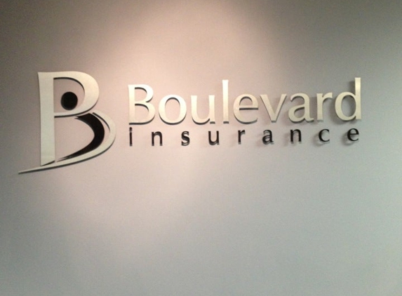 Boulevard Insurance - Overland Park, KS