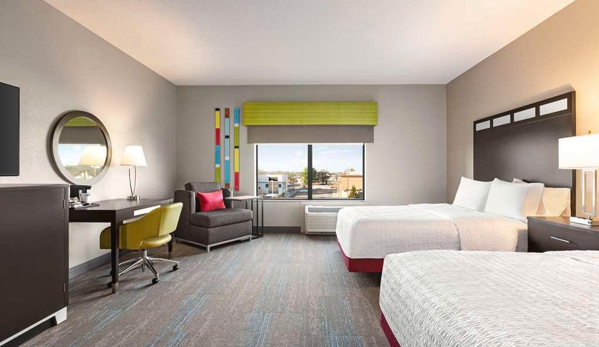 Hampton Inn & Suites York South - York, PA