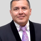 Frank Ruiz at CrossCountry Mortgage