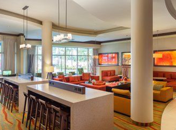 Courtyard by Marriott - Miami, FL