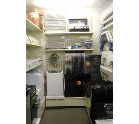 Great Lakes Caravans - Nabiac, NSW