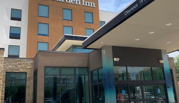 Hilton Garden Inn Austin Airport - Austin, TX