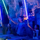 Savi’s Workshop – Handbuilt Lightsabers at the Disneyland Resort