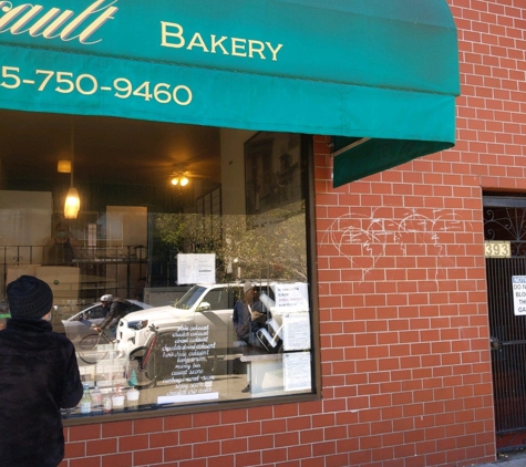 Arsicault Bakery - San Francisco, CA