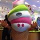 Menchie's Frozen Yogurt