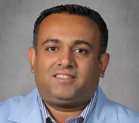 Waleed Ahmed, MD - Winfield, IL