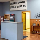 Champaign-Danville Overhead Doors Inc