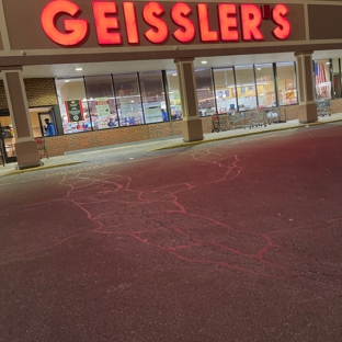 Geissler's IGA - Bloomfield - Bloomfield, CT