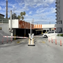 Hotel Andaz Self Park - LAZ Parking - Carports
