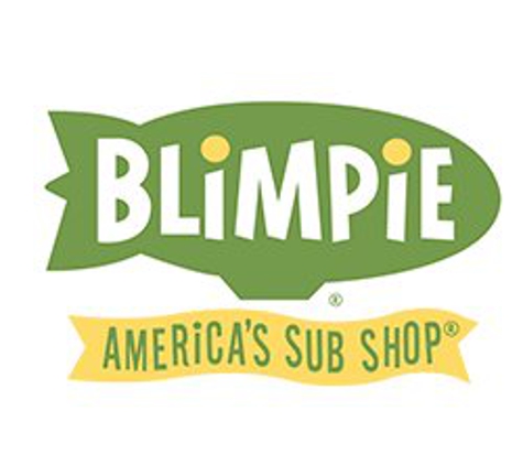 BLIMPIE - Thermal, CA
