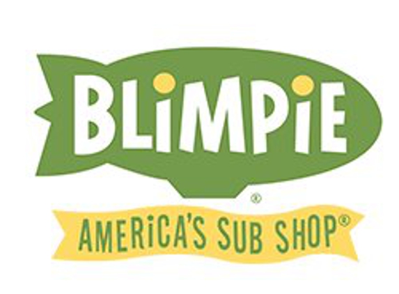 BLIMPIE - Mesa, AZ