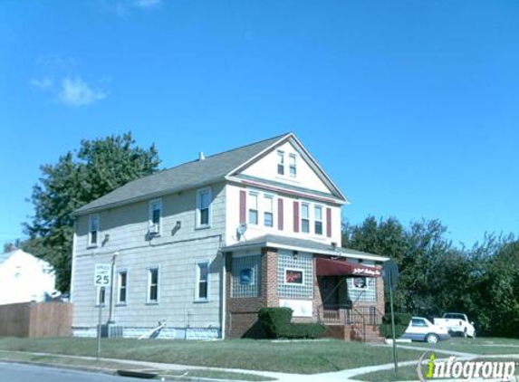 Railway Inn - Dundalk, MD